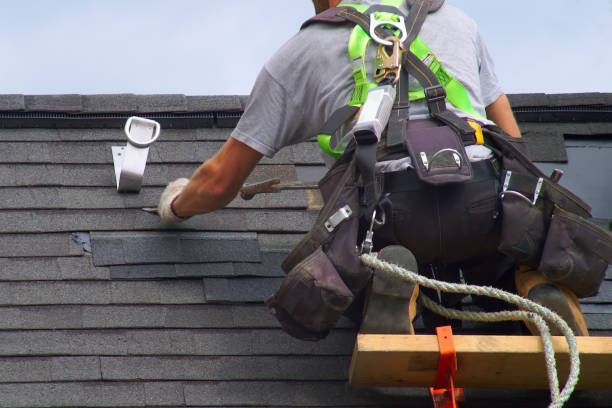 Quick and Trustworthy Emergency Roof Repair Services in Seagoville, TX