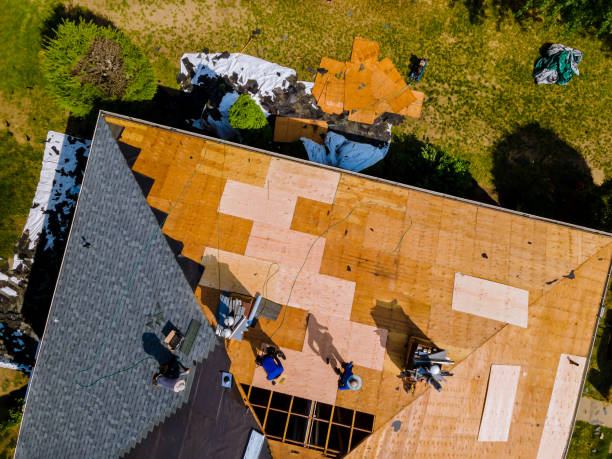 Best Roof Replacement Cost  in Seagoville, TX