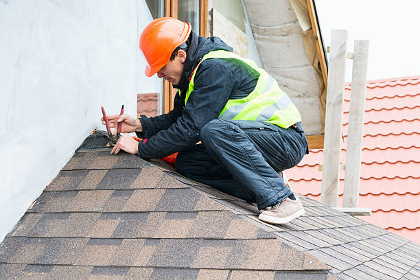Best Commercial Roofing Services  in Seagoville, TX